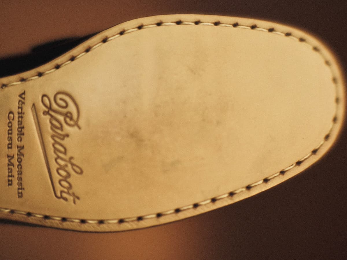 SHOE KEYS Bar【シューキーズバー】徳島　靴修理