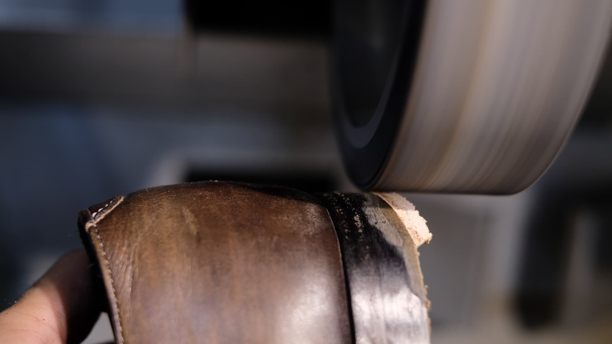 SHOE KEYS Bar【シューキーズバー】徳島　靴修理