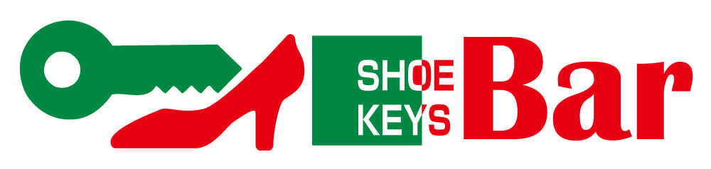 SHOE KEYS Bar【シューキーズバー】徳島　靴修理